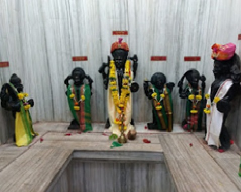 धाबवा मंदिर